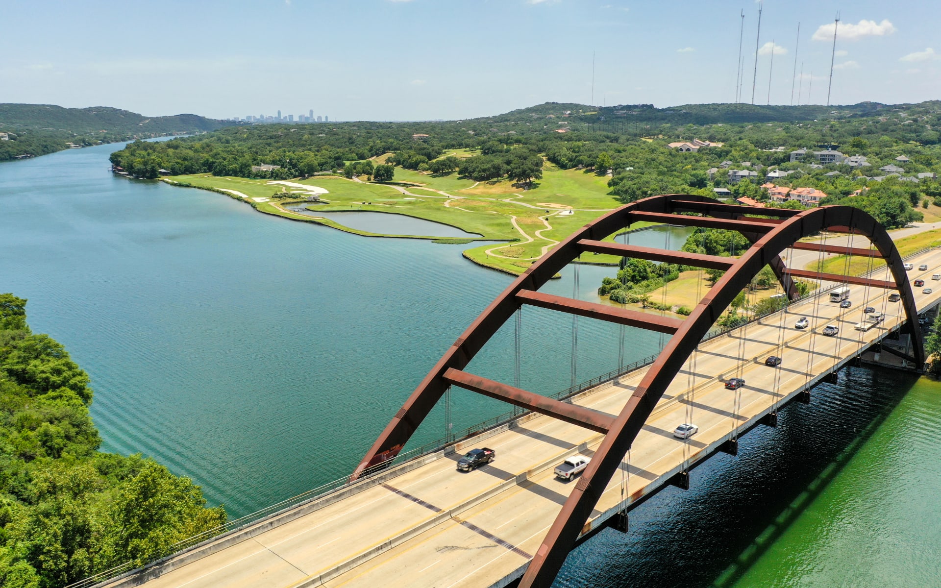Northwest Hills